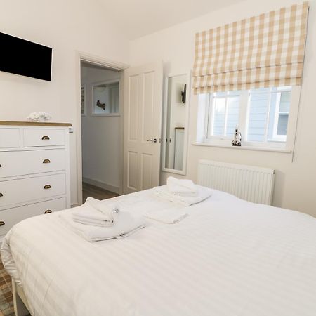 Villa Sea Dog Filey Esterno foto