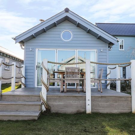 Villa Sea Dog Filey Esterno foto
