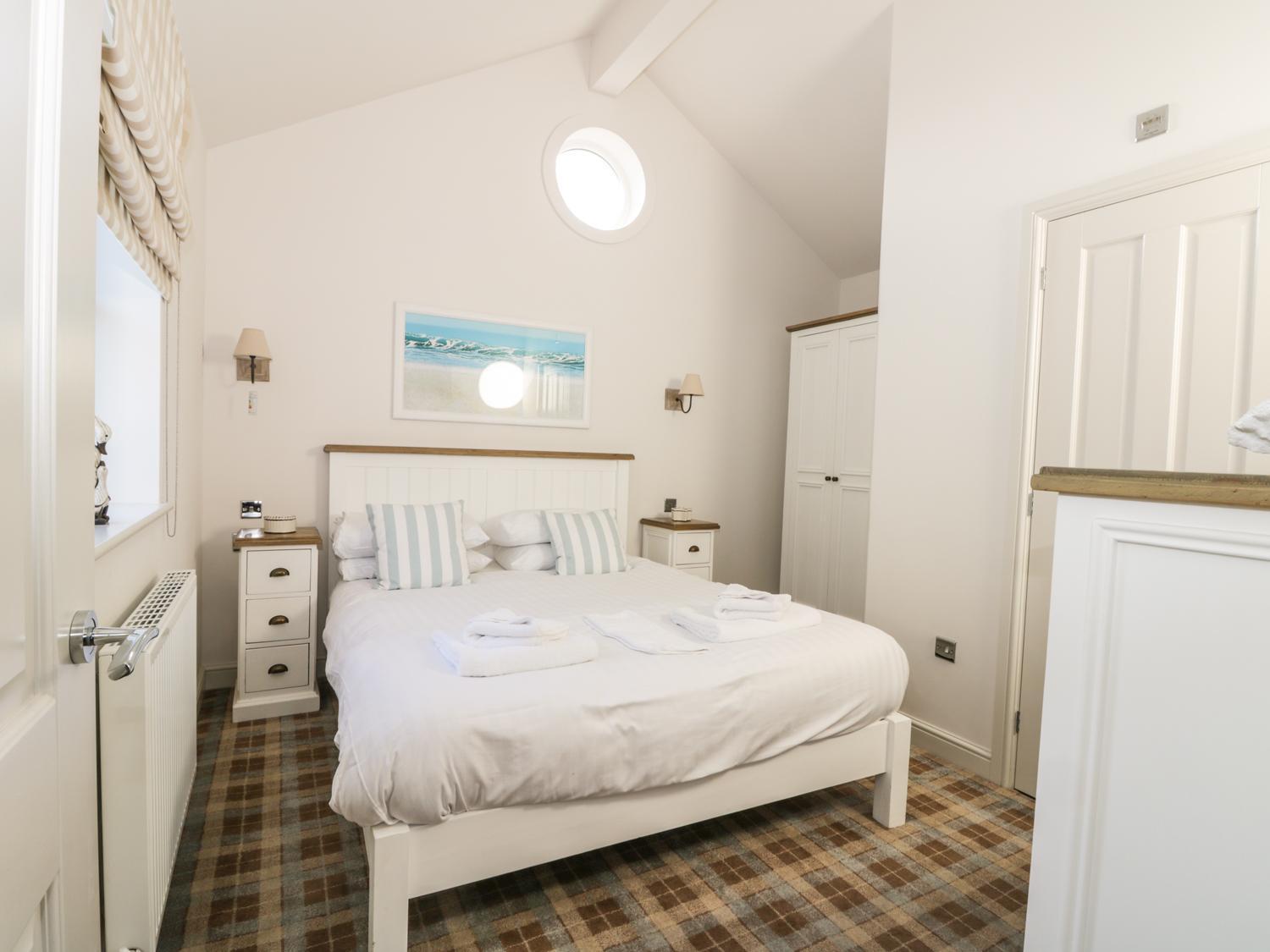 Villa Sea Dog Filey Esterno foto