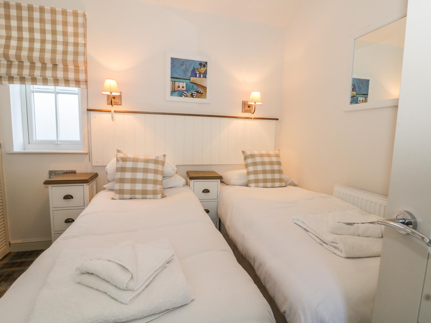 Villa Sea Dog Filey Esterno foto