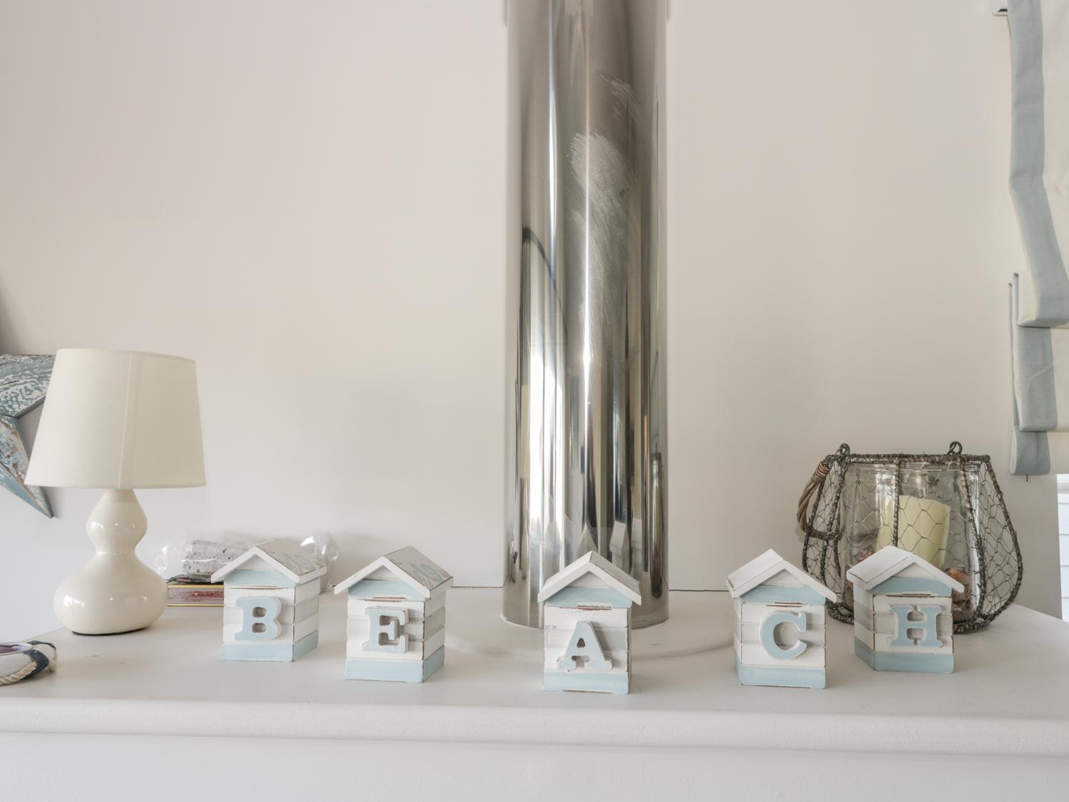 Villa Sea Dog Filey Esterno foto